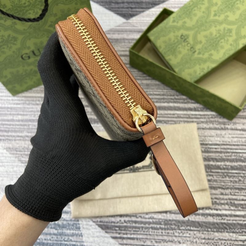 Gvc*1 wallets